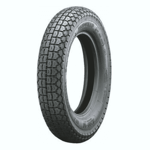 Pneumatiky moto celorocne 3.5/R10 59M Heidenau K 38