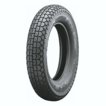 Pneumatiky moto celorocne 3.5/R10 59M Heidenau K 38 XL