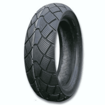 Pneumatiky moto celorocne 3.5/R10 59S Vee Rubber VRM 351