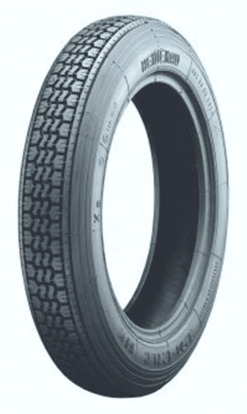 Pneumatiky moto celorocne 3.5/R12 56M Heidenau K 3