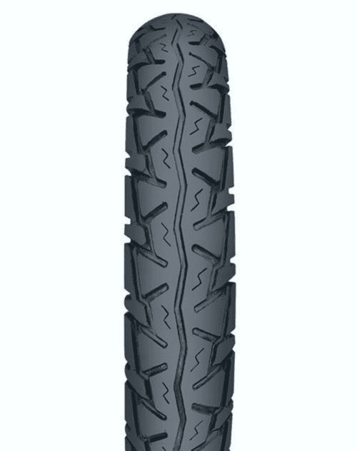 Pneumatiky moto celorocne 3.5/R12 62M Wanda P231A