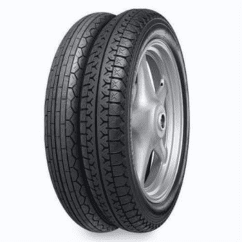 Pneumatiky moto celorocne 3.5/R16 58P Continental K 112 RB2