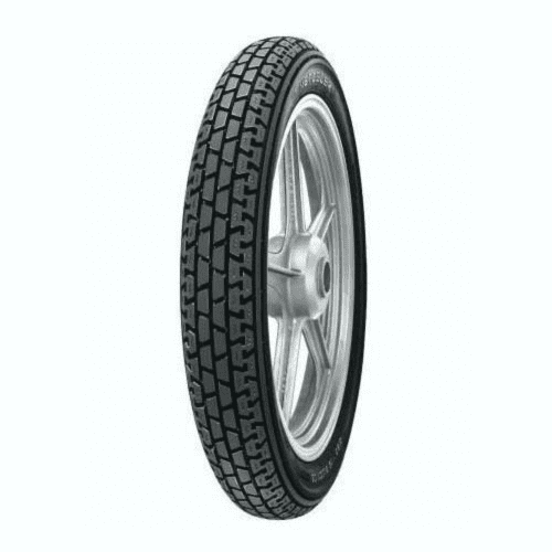 Pneumatiky moto celorocne 3.5/R16 58P Metzeler BLOCK C