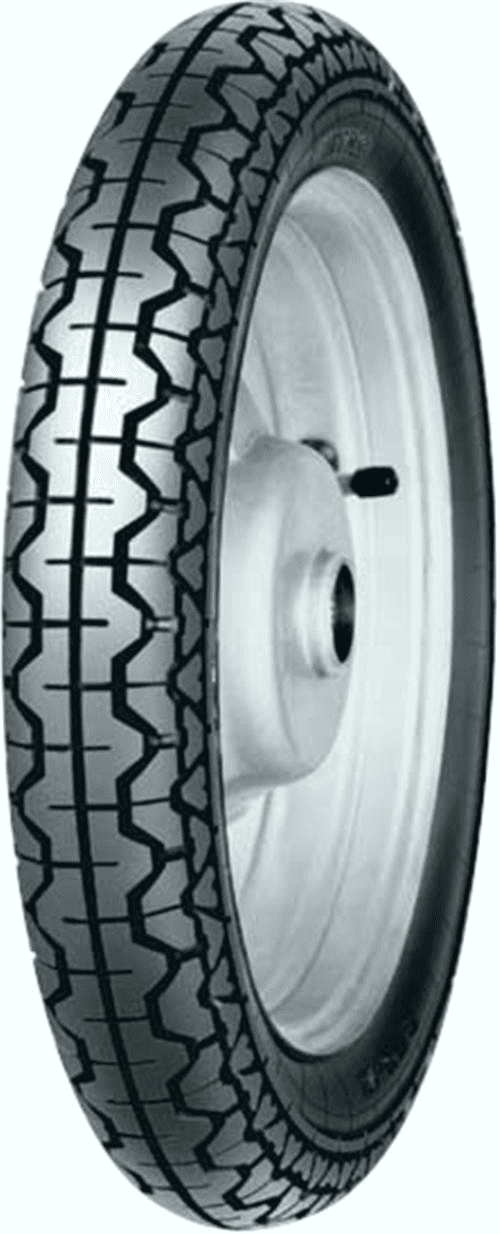 Pneumatiky moto celorocne 3.5/R16 58P Mitas H-06