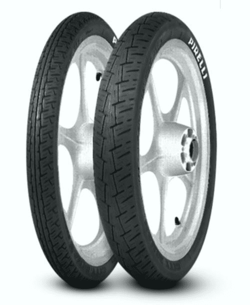 Pneumatiky moto celorocne 3.5/R16 58P Pirelli CITY DEMON