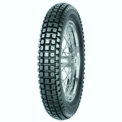 Pneumatiky moto celorocne 3.5/R16 58S Mitas E 05
