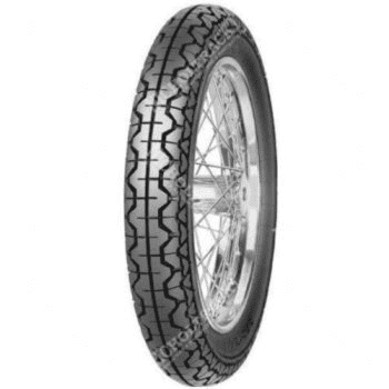 Pneumatiky moto celorocne 3.5/R16 64S Mitas H-06