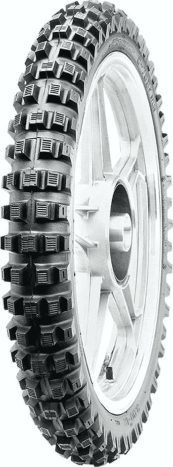 Pneumatiky moto celorocne 3.5/R16 CST C755