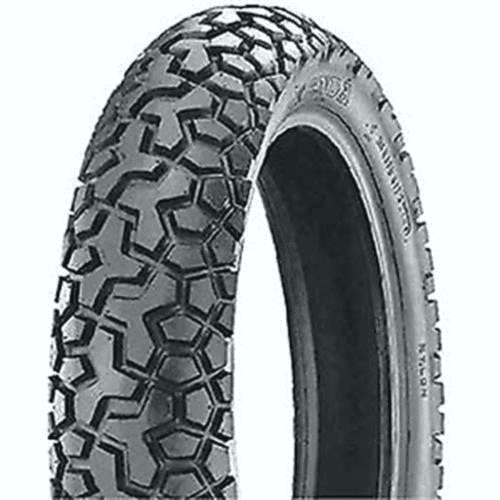 Pneumatiky moto celorocne 3.5/R18 56P Kenda K282
