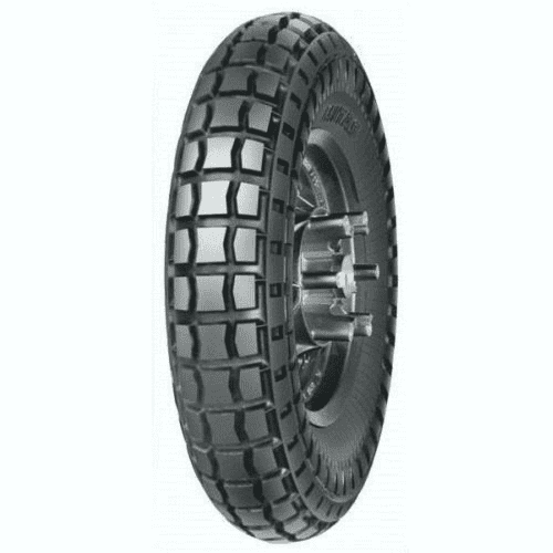 Pneumatiky moto celorocne 3.5/R18 62/62R Mitas E 03