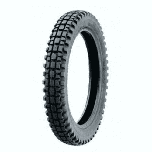 Pneumatiky moto celorocne 3.5/R18 62P Heidenau K 37