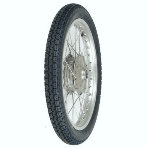 Pneumatiky moto celorocne 3.5/R18 62P Vee Rubber VRM 015