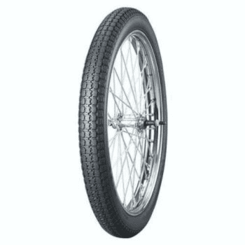 Pneumatiky moto celorocne 3.5/R19 57P Anlas NR-14