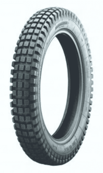 Pneumatiky moto celorocne 3.5/R19 57T Heidenau K 67