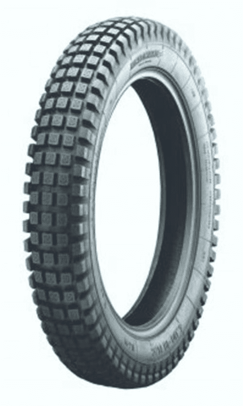 Pneumatiky moto celorocne 3.5/R19 57T Heidenau K 67