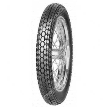 Pneumatiky moto celorocne 3.5/R19 63P Mitas H-02