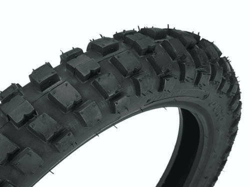 Pneumatiky moto celorocne 3.5/R19 Duro HF311