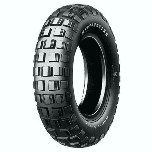 Pneumatiky moto celorocne 3.5/R8 35/35J Bridgestone TRAIL WING 2