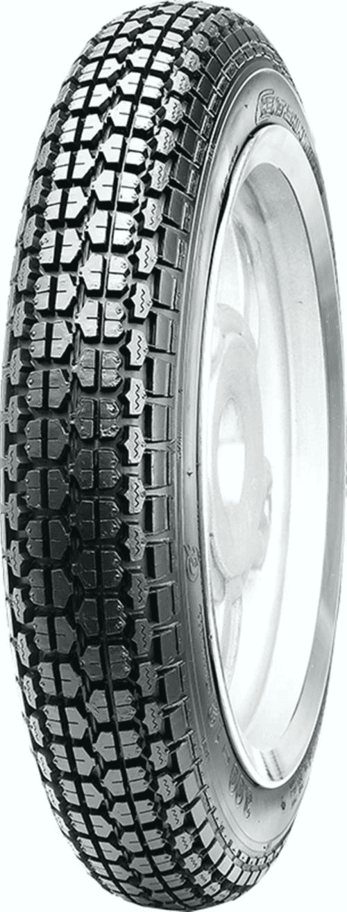 Pneumatiky moto celorocne 3.5/R8 46J CST C131