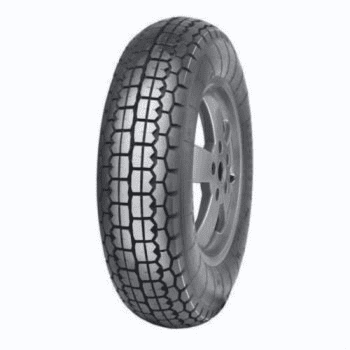Pneumatiky moto celorocne 3.5/R8 46J Mitas B13