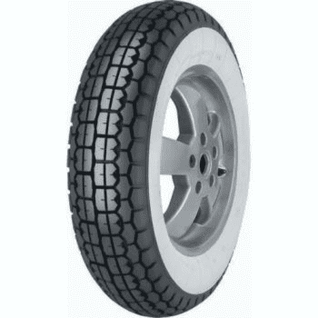 Pneumatiky moto celorocne 3.5/R8 46J Mitas B13
