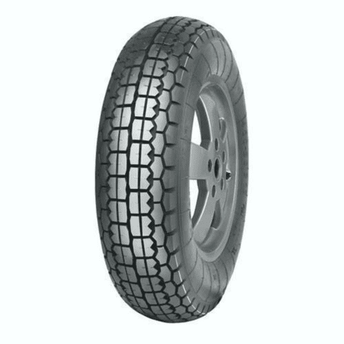 Pneumatiky moto celorocne 3.5/R8 46J Mitas B13