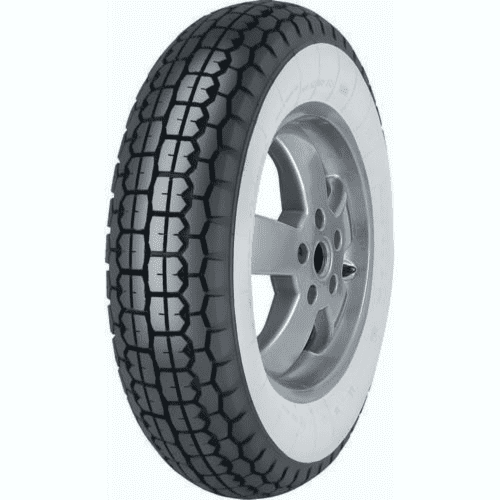 Pneumatiky moto celorocne 3.5/R8 46J Mitas B13