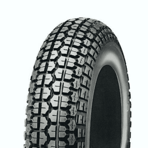 Pneumatiky moto celorocne 3.5/R8 46M Kenda K303