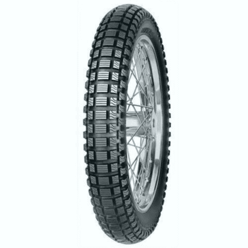 Pneumatiky moto celorocne 3.75/R19 61/61P Mitas SW 07 SPEEDWAY