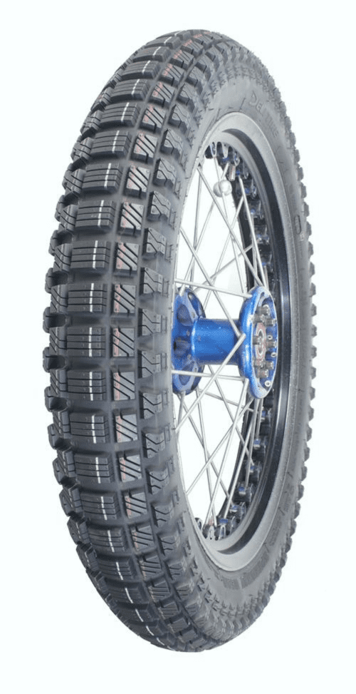 Pneumatiky moto celorocne 3.75/R19 61P Deli SB165 SPEEDWAY