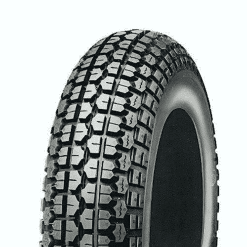 Pneumatiky moto celorocne 3/R10 42J Kenda K303A CLASSIC