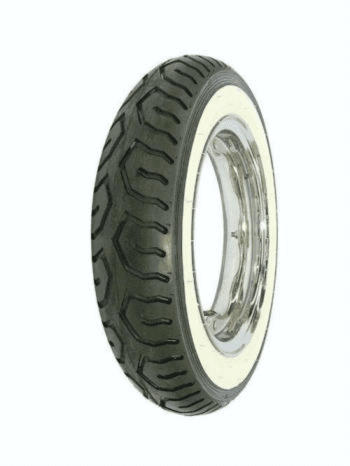 Pneumatiky moto celorocne 3/R10 42J Mitas MC12