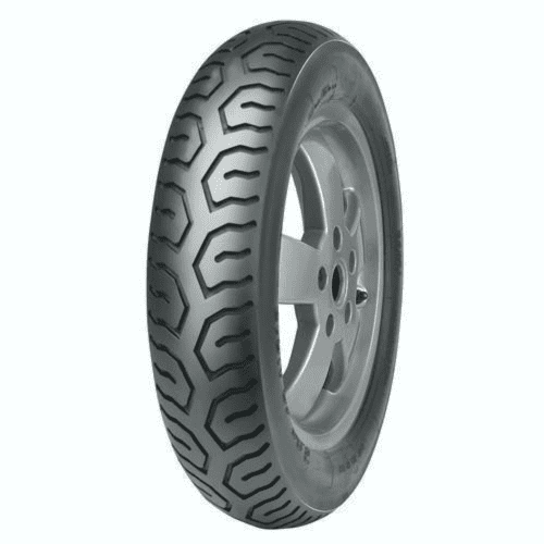 Pneumatiky moto celorocne 3/R10 42J Mitas MC12