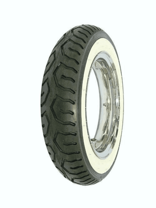 Pneumatiky moto celorocne 3/R10 42J Mitas MC12