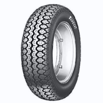 Pneumatiky moto celorocne 3/R10 42J Pirelli SC 30