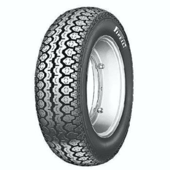 Pneumatiky moto celorocne 3/R10 42J Pirelli SC 30
