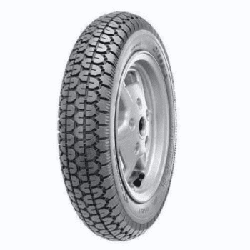 Pneumatiky moto celorocne 3/R10 50/50J Continental CLASSIC
