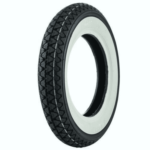 Pneumatiky moto celorocne 3/R10 50J Kenda K333