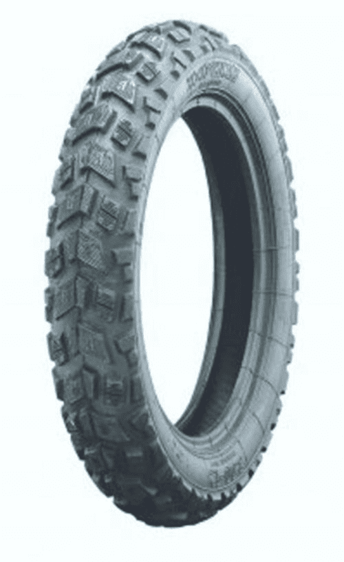 Pneumatiky moto celorocne 3/R12 47J Heidenau K 57 SNOWTEX