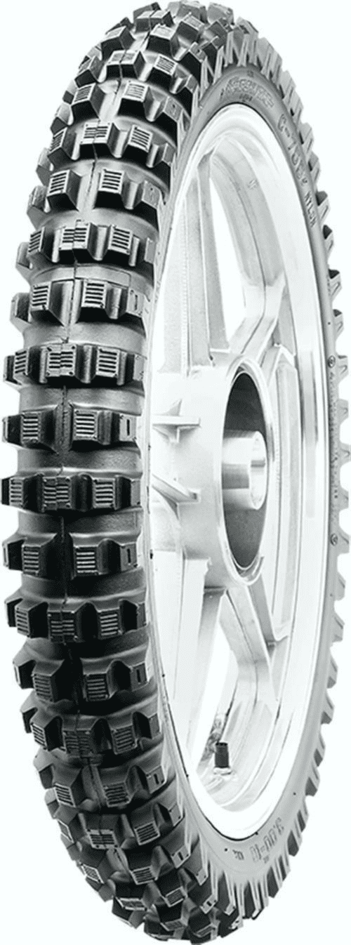 Pneumatiky moto celorocne 3/R16 45P CST C755