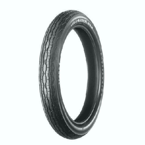 Pneumatiky moto celorocne 3/R17 45P Bridgestone L301
