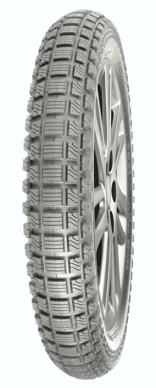 Pneumatiky moto celorocne 3/R17 45P Deli SB136 SPEEDWAY