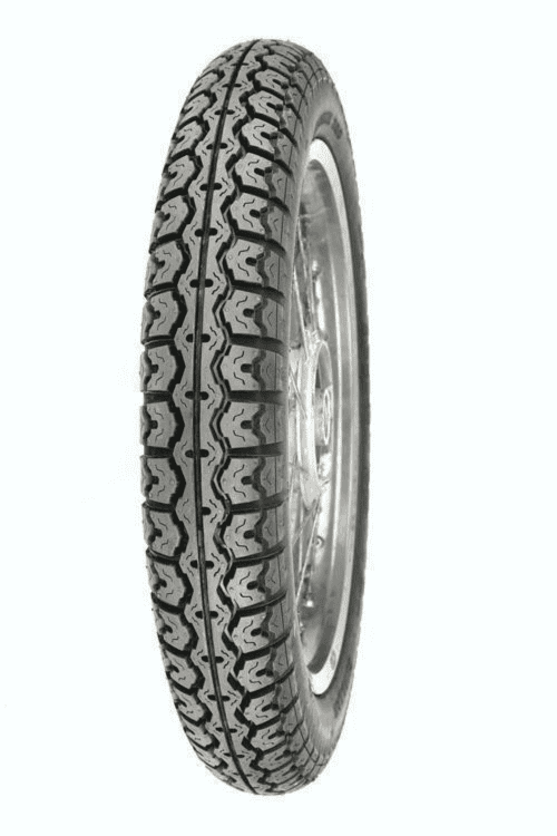 Pneumatiky moto celorocne 3/R18 47P Deli RANGER 208
