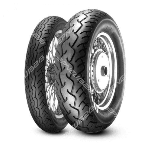 Pneumatiky moto celorocne 3/R18 47S Pirelli ROUTE MT 66