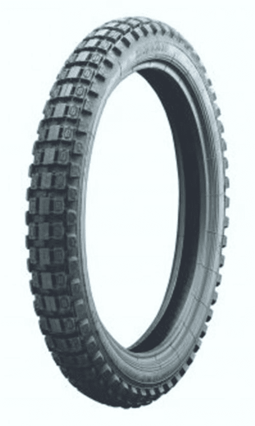 Pneumatiky moto celorocne 3/R18 52P Heidenau K 41 XL
