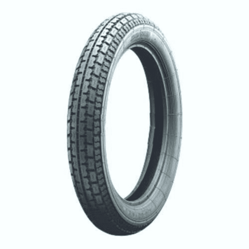 Pneumatiky moto celorocne 3/R18 52S Heidenau K 33 XL