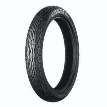 Pneumatiky moto celorocne 3/R19 49/49S Bridgestone L303