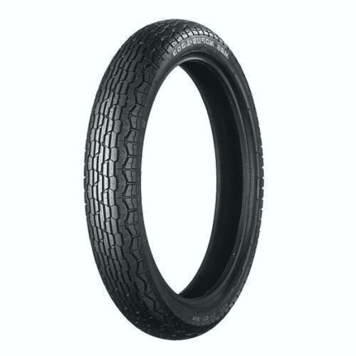 Pneumatiky moto celorocne 3/R19 49H Bridgestone L303
