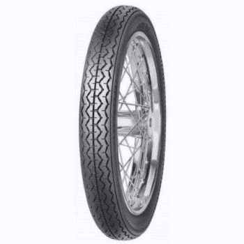Pneumatiky moto celorocne 3/R19 49P Mitas H 01