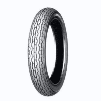 Pneumatiky moto celorocne 3/R19 49S Dunlop F14
